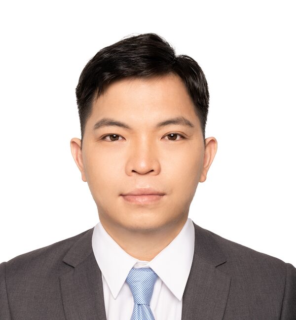William Lien（连增鑫），硅光速聯首席执行官 CEO